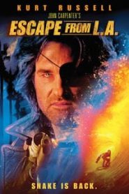 Escape from L.A. (1996) แหกด่านนรก แอลเอหน้าแรก ภาพยนตร์แอ็คชั่น