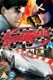 Speed Racer (2008) ไอ้หนุ่มสปีดเขย่าฟ้าหน้าแรก ดูหนังออนไลน์ แข่งรถ