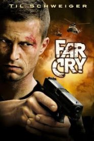 Far Cry (2008) โค่นนักรบพันธุ์สังหารหน้าแรก ภาพยนตร์แอ็คชั่น