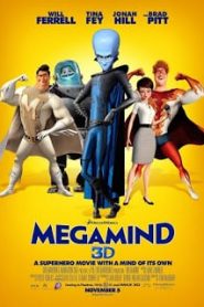 Megamind (2010) จอมวายร้ายพิทักษ์โลกหน้าแรก ดูหนังออนไลน์ การ์ตูน HD ฟรี