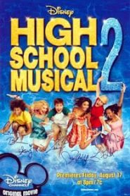 High School Musical 2 (2007) มือถือไมค์ หัวใจปิ๊งรัก 2หน้าแรก ดูหนังออนไลน์ แนวเต้น
