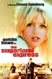 The Sugarland Express (1974) อีสาวบ้าเลือดหน้าแรก ภาพยนตร์แอ็คชั่น