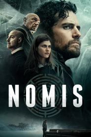 Nomis (2018) โนมิสหน้าแรก ดูหนังออนไลน์ แฟนตาซี Sci-Fi วิทยาศาสตร์