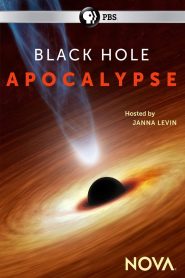 “Nova” Black Hole Apocalypse (2018) “โนวา” การเปิดเผยหลุมดำหน้าแรก ดูสารคดีออนไลน์