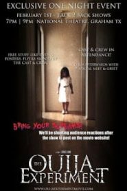 The Ouija Experiment (2011) กระดานผี [Soundtrack บรรยายไทย]หน้าแรก ดูหนังออนไลน์ Soundtrack ซับไทย