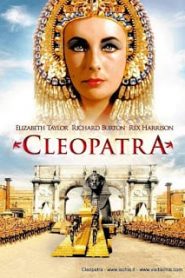 Cleopatra (1963) คลีโอพัตราหน้าแรก ดูหนังออนไลน์ แฟนตาซี Sci-Fi วิทยาศาสตร์