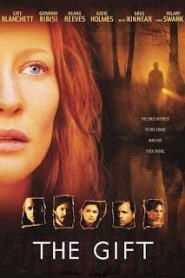 The Gift (2000) ลางสังหรณ์วิญญาณอำมหิตหน้าแรก ดูหนังออนไลน์ หนังผี หนังสยองขวัญ HD ฟรี
