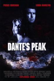 Dante’s Peak (1997) ธรณีไฟนรกถล่มโลกหน้าแรก ดูหนังออนไลน์ แนววันสิ้นโลก
