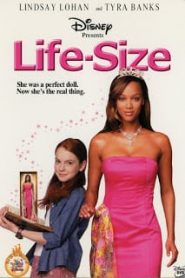 Life-Size (2000) มนต์มหัศจรรย์ ปลุกฝันให้ตุ๊กตา (ซับไทย)หน้าแรก ดูหนังออนไลน์ Soundtrack ซับไทย