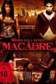 Macabre (2009) โหดสัส…แทงไม่ยั้งหน้าแรก ดูหนังออนไลน์ Soundtrack ซับไทย