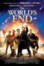 The World’s End (2013) ก๊วนรั่วกู้โลกหน้าแรก ดูหนังออนไลน์ ตลกคอมเมดี้