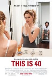 This Is 40 (2012) โอ๊ย…40 จะวัยทีนหรือวัยทองหน้าแรก ดูหนังออนไลน์ ตลกคอมเมดี้