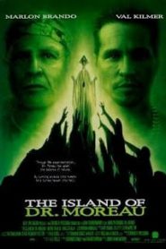 The Island of Dr. Moreau (1996) ครึ่งคนครึ่งสัตว์ มฤตยูพันธุ์โหดหน้าแรก ดูหนังออนไลน์ แฟนตาซี Sci-Fi วิทยาศาสตร์