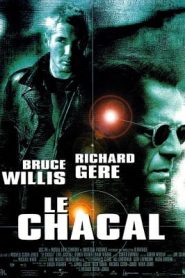 The Jackal (1997) มือสังหารมหากาฬสะท้านนรกหน้าแรก ภาพยนตร์แอ็คชั่น