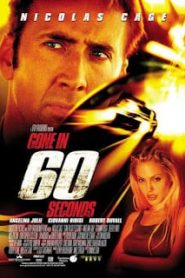 Gone in Sixty Seconds (2000) 60วิ รหัสโจรกรรมอันตราย (เสียงไทย + ซับไทย)หน้าแรก ภาพยนตร์แอ็คชั่น