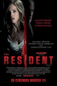 The Resident (2011) แอบจ้อง..รอเชือด!!หน้าแรก ดูหนังออนไลน์ หนังผี หนังสยองขวัญ HD ฟรี