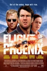 Flight of the Phoenix (2004) เหินฟ้าแหวกวิกฤติระอุหน้าแรก ภาพยนตร์แอ็คชั่น