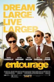 Entourage (2015) เอนทัวราจ เดอะ มูฟวี่หน้าแรก ดูหนังออนไลน์ ตลกคอมเมดี้