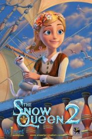 The Snow Queen 2 The Snow King (2014) สงครามราชินีหิมะ ภาค 2หน้าแรก ดูหนังออนไลน์ การ์ตูน HD ฟรี