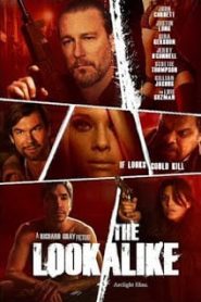 The Lookalike (2014) เกมซ้อนแผน แฝงกลลวงหน้าแรก ภาพยนตร์แอ็คชั่น