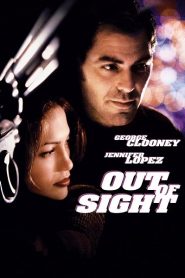 Out of Sight (1998) ปล้นรัก หักด่านเอฟบีไอหน้าแรก ดูหนังออนไลน์ ตลกคอมเมดี้