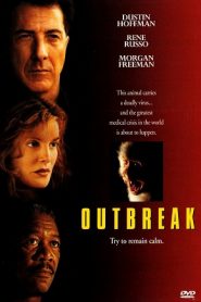Outbreak (1995) วิกฤตไวรัสสูบนรกหน้าแรก ดูหนังออนไลน์ แฟนตาซี Sci-Fi วิทยาศาสตร์