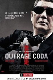 Outrage Coda (2017) เส้นทางยากูซ่า 3หน้าแรก ดูหนังออนไลน์ Soundtrack ซับไทย