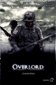 Overlord (2018) ปฏิบัติการโอเวอร์ลอร์ดหน้าแรก ดูหนังออนไลน์ หนังสงคราม HD ฟรี