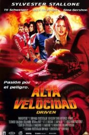 Driven (2001) เร่งสุดแรง แซงเบียดนรกหน้าแรก ดูหนังออนไลน์ แข่งรถ