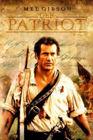 The Patriot (2000) เดอะ แพทริออต ชาติบุรุษ ดับแค้นฝังแผ่นดินหน้าแรก ภาพยนตร์แอ็คชั่น