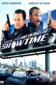 Showtime (2002) โชว์ไทม์ ตำรวจจอทีวีหน้าแรก ภาพยนตร์แอ็คชั่น