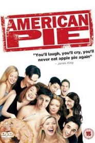 American Pie 1 (1999) แอ้มสาวให้ได้ก่อนปลายเทอมหน้าแรก ดูหนังออนไลน์ 18+ HD ฟรี