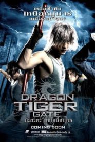 Dragon Tiger Gate (2006) ปะฉะดะ คนเหนือยุทธหน้าแรก ดูหนังออนไลน์ แฟนตาซี Sci-Fi วิทยาศาสตร์