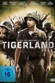 Tigerland (2000) ค่ายโหด หัวใจไม่ยอมสยบหน้าแรก ดูหนังออนไลน์ หนังสงคราม HD ฟรี