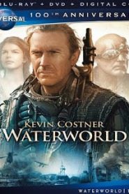 Waterworld (1995) วอเตอร์เวิลด์ ผ่าโลกมหาสมุทรหน้าแรก ดูหนังออนไลน์ แฟนตาซี Sci-Fi วิทยาศาสตร์