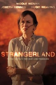 Strangerland (2015) คนหายเมืองโหดหน้าแรก ดูหนังออนไลน์ รักโรแมนติก ดราม่า หนังชีวิต