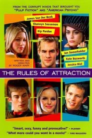 The Rules of Attraction (2002) พิษแห่งแรงดึงดูดรักหน้าแรก ดูหนังออนไลน์ Soundtrack ซับไทย