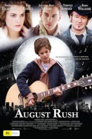 August Rush (2007)หน้าแรก ดูหนังออนไลน์ รักโรแมนติก ดราม่า หนังชีวิต