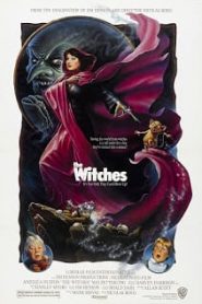 The Witches (1990) อิทธิฤทธิ์ศึกแม่มดหน้าแรก ดูหนังออนไลน์ แฟนตาซี Sci-Fi วิทยาศาสตร์