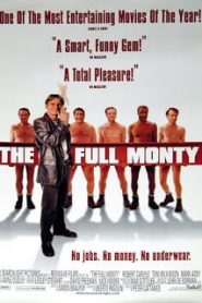 The Full Monty (1997) เดอะ ฟูล มอนตี้ ผู้ชายจ้ำเบ๊อะหน้าแรก ดูหนังออนไลน์ ตลกคอมเมดี้
