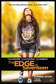 The Edge of Seventeen (2016) 17 วัยใส วันว้าวุ่นหน้าแรก ดูหนังออนไลน์ Soundtrack ซับไทย