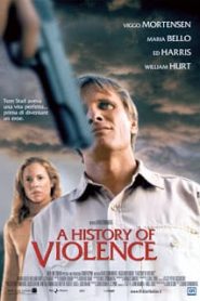 A History of Violence (2005) คนประวัติเดือดหน้าแรก ภาพยนตร์แอ็คชั่น