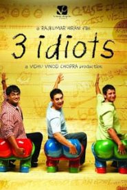 3 Idiots (2009)หน้าแรก ดูหนังออนไลน์ ตลกคอมเมดี้