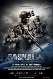 Paskal (2018) ปาสกัล หน่วยพิฆาตทะเลโหดหน้าแรก ดูหนังออนไลน์ Soundtrack ซับไทย