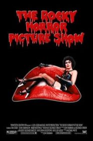 The Rocky Horror Picture Show (1975) มนต์ร็อค ขนหัวลุกหน้าแรก ดูหนังออนไลน์ หนังผี หนังสยองขวัญ HD ฟรี