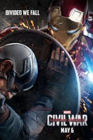 Captain America 3 : Civil War (2016) กัปตัน อเมริกา 3 ศึกฮีโร่ระห่ำโลกหน้าแรก ดูหนังออนไลน์ ซุปเปอร์ฮีโร่