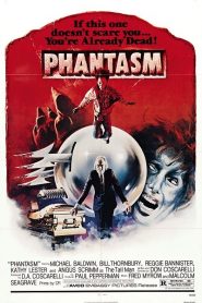 Phantasm (1979) วงจรประหลาดหน้าแรก ดูหนังออนไลน์ รักโรแมนติก ดราม่า หนังชีวิต