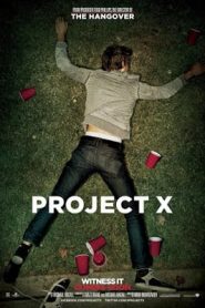 Project X (2012) คืนซ่าส์ปาร์ตี้หลุดโลกหน้าแรก ภาพยนตร์แอ็คชั่น