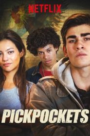 Pickpockets: Maestros del robo (2018) เรียนลัก รู้หลอกหน้าแรก ดูหนังออนไลน์ Soundtrack ซับไทย