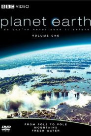 Planet Earth 3 Fresh Water สายน้ำเพื่อชีวิตหน้าแรก ดูสารคดีออนไลน์